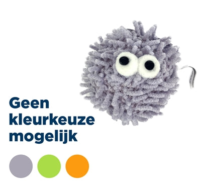 Product image of:FOFOS BAL GEZICHT MET RATEL ASSORTI
