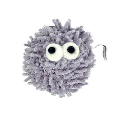 Product image of:FOFOS BAL GEZICHT MET RATEL ASSORTI