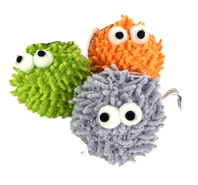 Product image of:FOFOS BAL GEZICHT MET RATEL ASSORTI