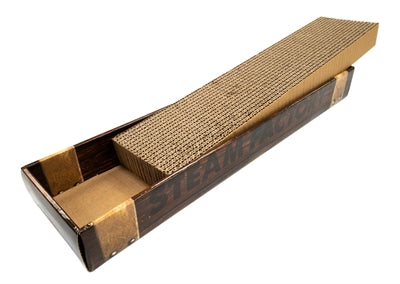 Product image of:CROCI KRABPLANK HOMEDECOR WENGE HOUTPRINT DONKERBRUIN