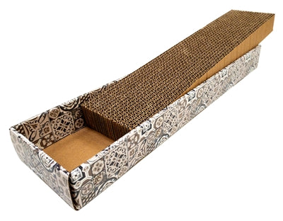 Product image of:CROCI KRABPLANK HOMEDECOR TEXTUUR MAIOLICA