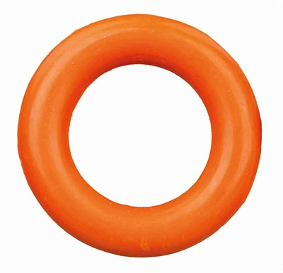 Product image of:TRIXIE RING NATUURRUBBER ASSORTI
