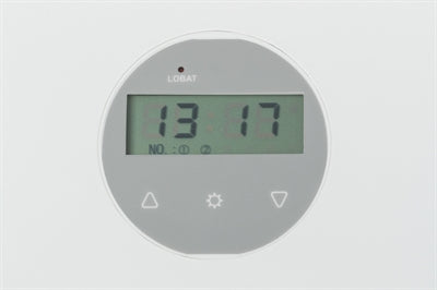 Product image of:TRIXIE VOERAUTOMAAT TX5+1 6 MAALTIJDEN 180 ML WIT