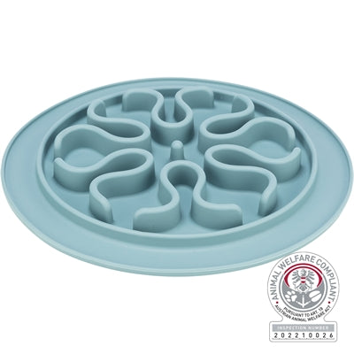 Product image of:TRIXIE VOERMAT SLOW FEED SILICONE ASSORTI