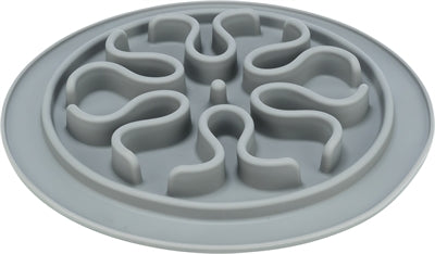 Product image of:TRIXIE VOERMAT SLOW FEED SILICONE ASSORTI