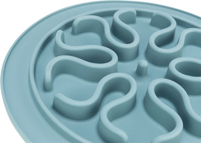 Product image of:TRIXIE VOERMAT SLOW FEED SILICONE ASSORTI