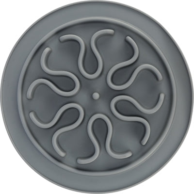 Product image of:TRIXIE VOERMAT SLOW FEED SILICONE ASSORTI