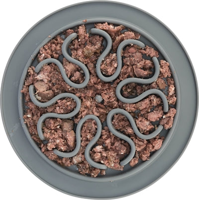 Product image of:TRIXIE VOERMAT SLOW FEED SILICONE ASSORTI
