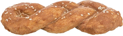 Product image of:TRIXIE DENTA FUN CHICKEN BREAD GEVLOCHTEN