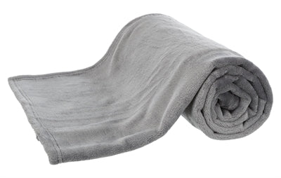 Product image of:TRIXIE HONDENDEKEN KIMMY FLEECE GRIJS