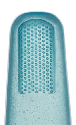 Product image of:TRIXIE VINGERTANDENBORSTEL HOND / KAT SILICONEN