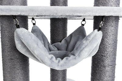 Product image of:TRIXIE KRABPAAL PIRRO GRIJS