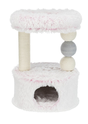 Product image of:TRIXIE KRABPAAL HARVEY WIT / ROZE