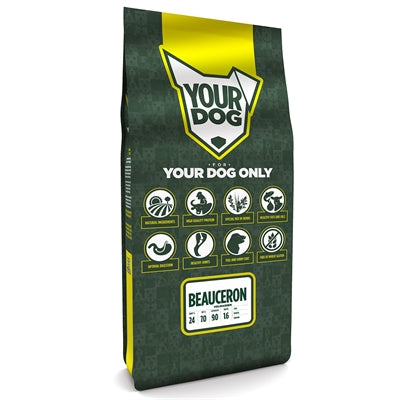 Product image of:YOURDOG BEAUCERON VOLWASSEN