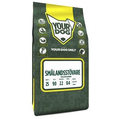 Product image of:YOURDOG SMaLANDSSTï¿½VARE VOLWASSEN