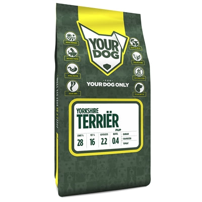 Product image of:YOURDOG YORKSHIRE TERRIï¿½R PUP