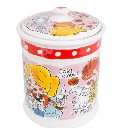 Product image of:BLOND AMSTERDAM VOORRAADPOT KAT