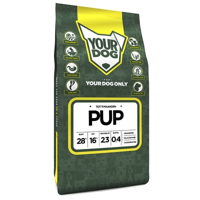 Product image of:YOURDOG PUPPY