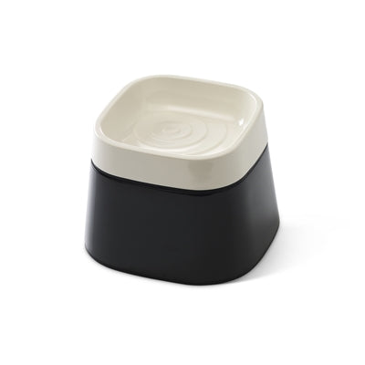 Product image of:SAVIC ERGO CUBE DRINKBAK CREME / ZWART