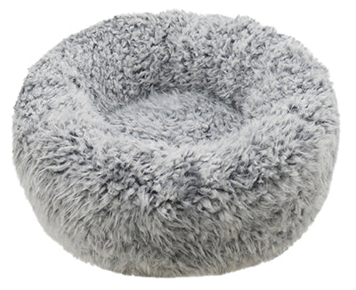 Product image of:ROSEWOOD HONDENMAND SILVER FLUFF GRIJS