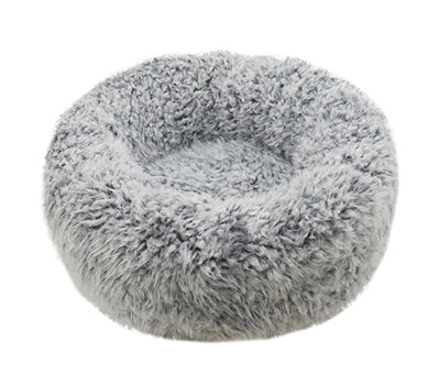 Product image of:ROSEWOOD HONDENMAND SILVER FLUFF GRIJS