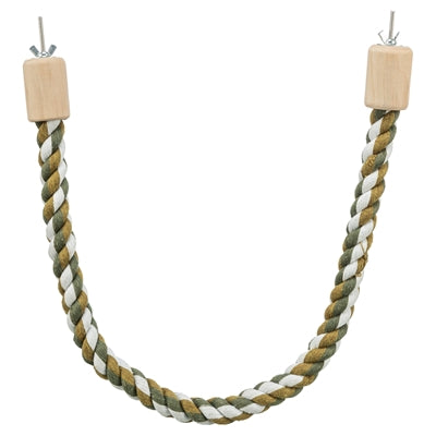 Product image of:TRIXIE ZITSTOK TOUW FLEXIBEL MET SCHROEFBEVESTIGING