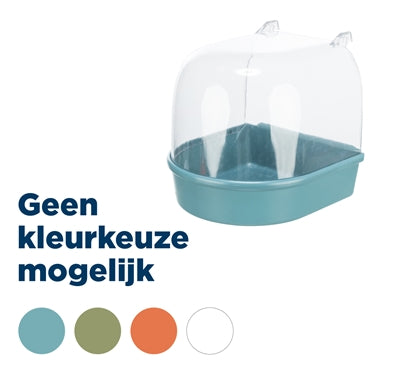 Product image of:TRIXIE BADHUIS HALFROND ASSORTI