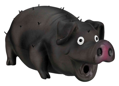 Product image of:TRIXIE STEKELVARKEN MET DIERENSTEM LATEX ASSORTI