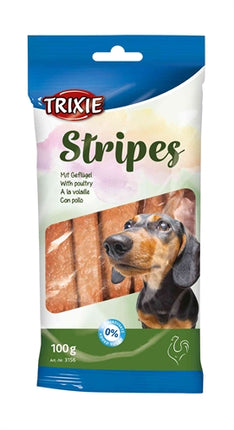 Product image of:TRIXIE STRIPES GEVOGELTE