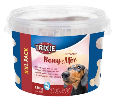 Product image of:TRIXIE SOFT SNACK BONY MIX XXL