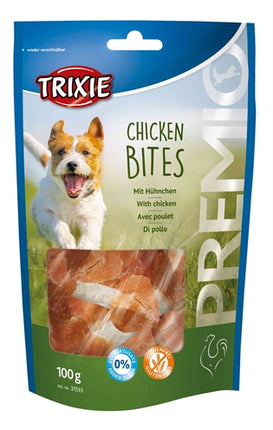 Product image of:TRIXIE PREMIO CHICKEN BITES