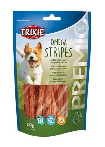 Product image of:TRIXIE PREMIO OMEGA STRIPES KIP
