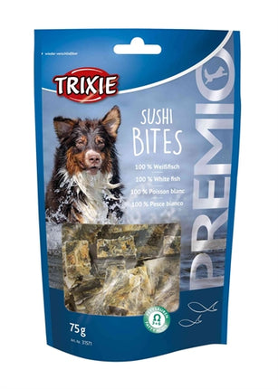 Product image of:TRIXIE PREMIO SUSHI BITES