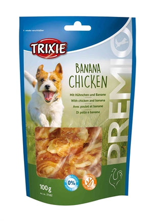 Product image of:TRIXIE PREMIO BANANA CHICKEN