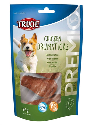 Product image of:TRIXIE PREMIO CHICKEN DRUMSTICKS