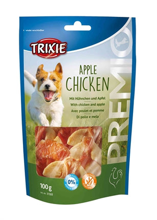 Product image of:TRIXIE PREMIO APPLE CHICKEN