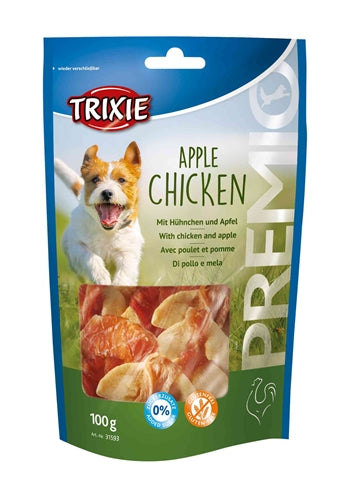 Product image of:TRIXIE PREMIO APPLE CHICKEN