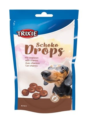 Product image of:TRIXIE CHOCODROPS