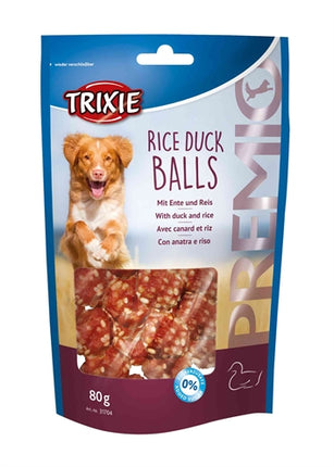 Product image of:TRIXIE PREMIO RICE DUCK BALLS