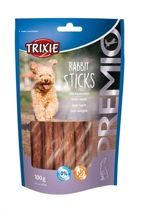 Product image of:TRIXIE PREMIO RABBIT STICKS