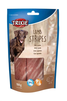 Product image of:TRIXIE PREMIO LAMB STRIPES