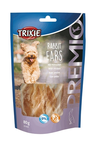Product image of:TRIXIE PREMIO RABBIT EARS