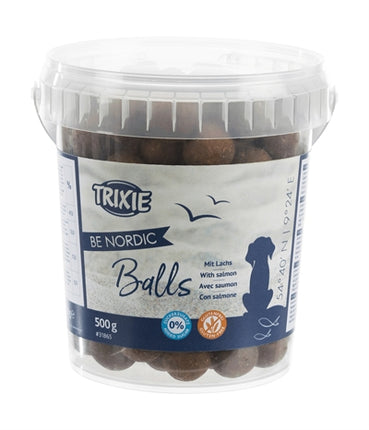 Product image of:TRIXIE BE NORDIC SALMON BALLS