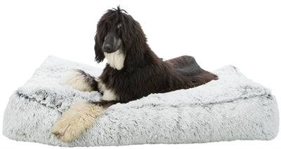 Product image of:TRIXIE HONDENKUSSEN HARVEY WIT / ZWART