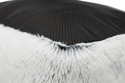 Product image of:TRIXIE HONDENKUSSEN HARVEY WIT / ZWART