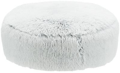 Product image of:TRIXIE HONDENKUSSEN HARVEY ROND WIT / ZWART