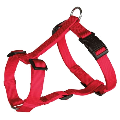 Product image of:TRIXIE HONDENTUIG CLASSIC H-TUIG ROOD