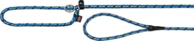 Product image of:TRIXIE HONDENRIEM MOUNTAIN ROPE RETRIEVER BLAUW / GROEN