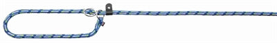 Product image of:TRIXIE HONDENRIEM MOUNTAIN ROPE RETRIEVER BLAUW / GROEN