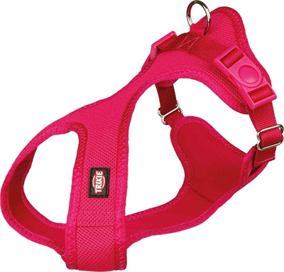 Product image of:TRIXIE HONDENTUIG TOURING COMFORT SOFT FUCHSIA
